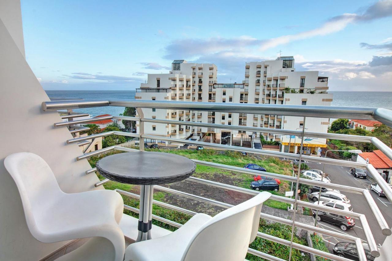 Dfm Happy Days F - Funchal Funchal (Madeira) Exterior foto